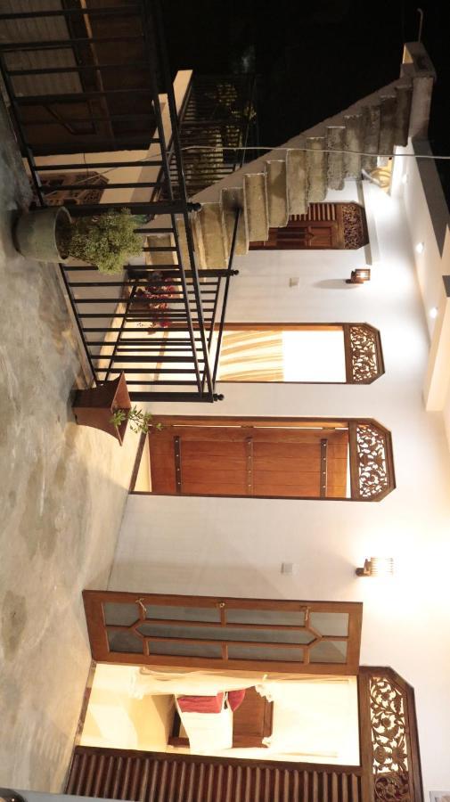 Masith Guest House Unawatuna Exteriör bild