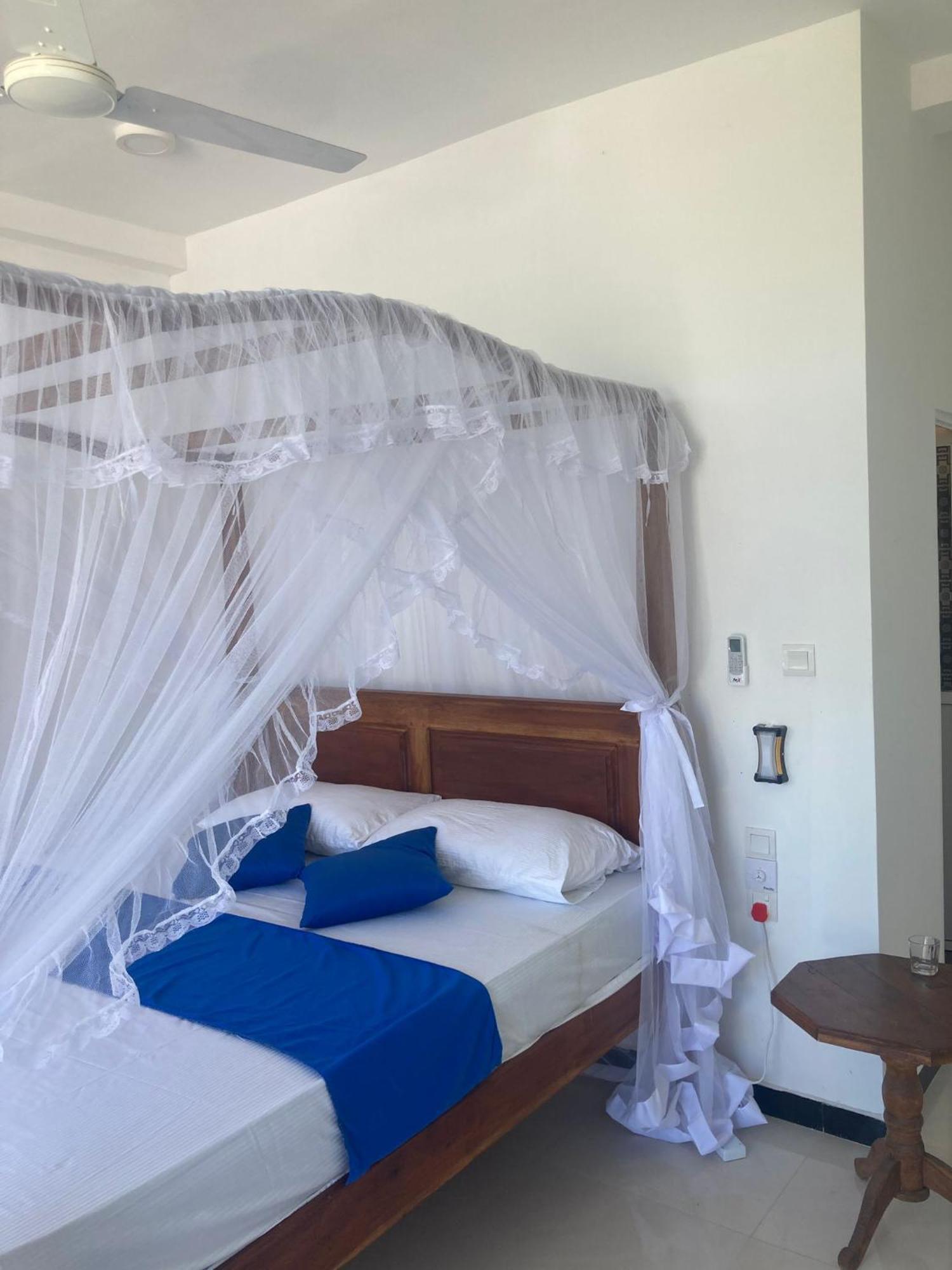 Masith Guest House Unawatuna Exteriör bild