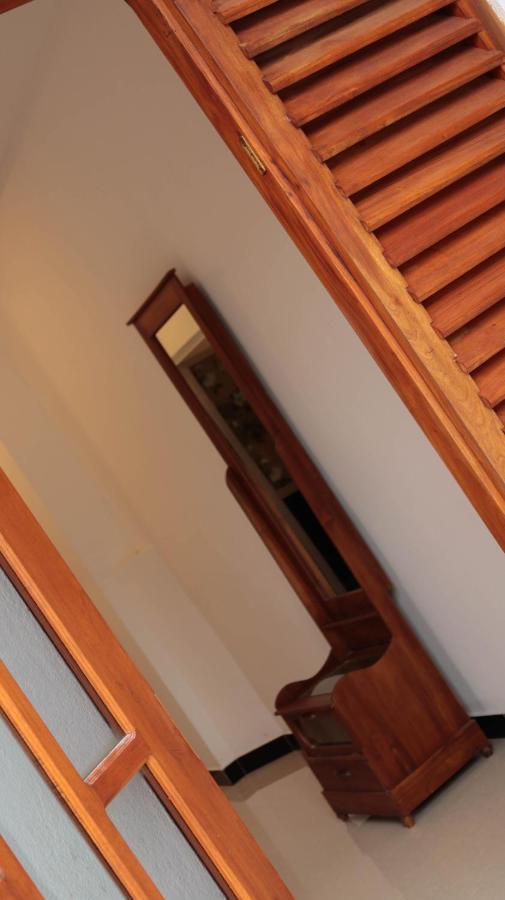 Masith Guest House Unawatuna Exteriör bild