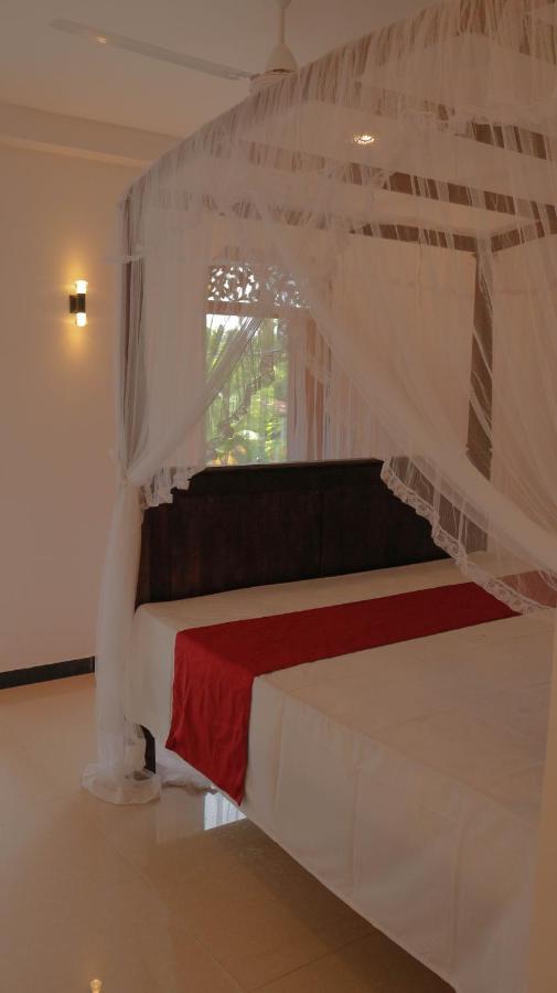 Masith Guest House Unawatuna Exteriör bild